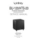 BU-120, HTS-20 Rev.G